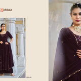 Trending Anarkali Suit Collection