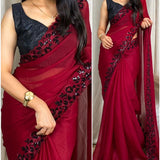 Premium saree collection