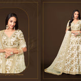 Classy bridal lahenga collection