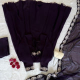 Exclusive Modern Touch Anarkali