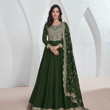 Premium Bollywood Anarkali Gown Collection