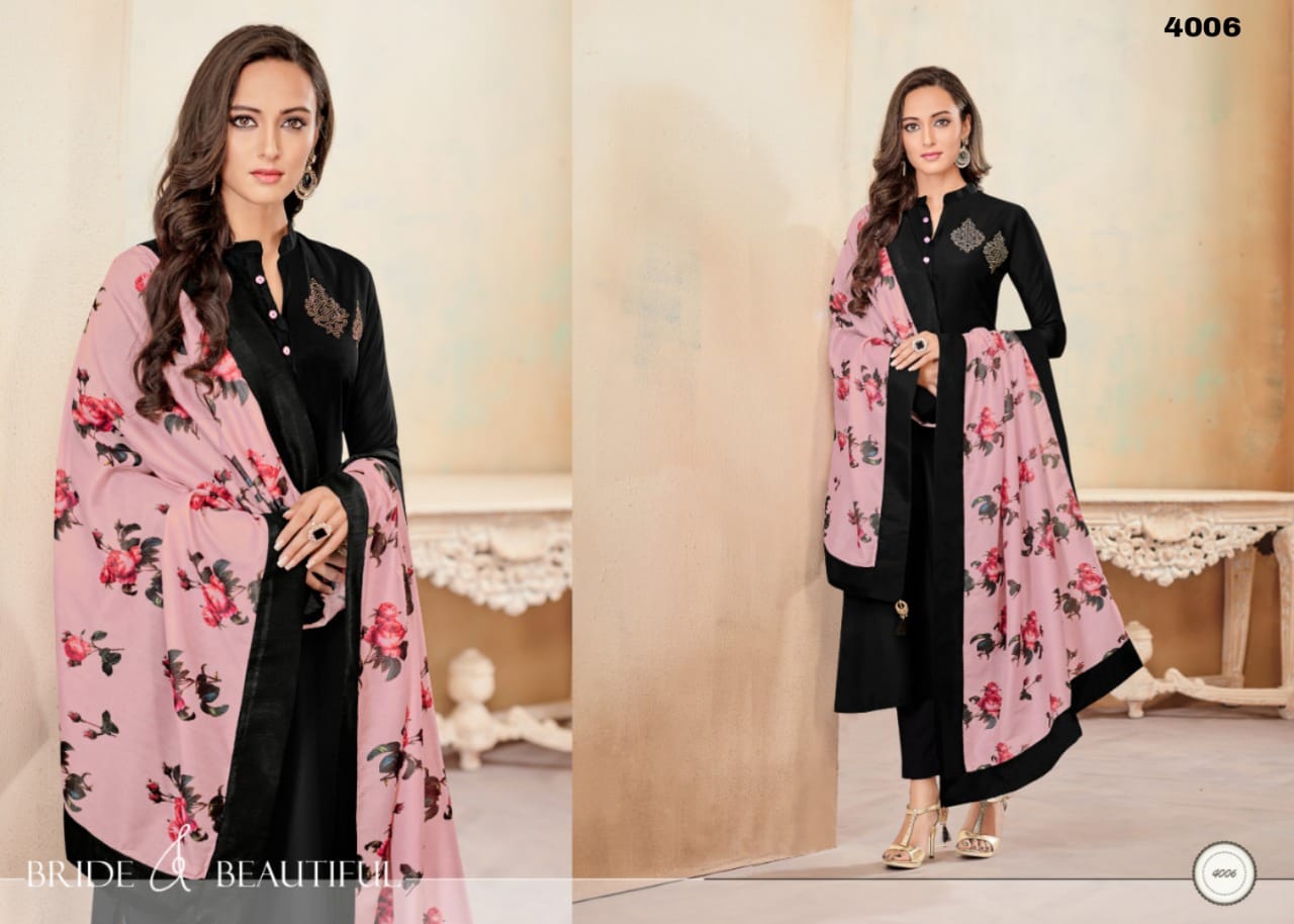 Dailywear Anarkali Dress Collection