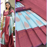 Wedding Wear Party Saree