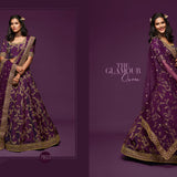 Premium Bridal Wedding Lehenga Choli