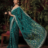 Anokhi Pure Viscose Silk Saree