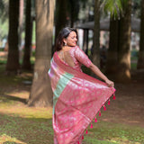 Soft Banarasi Silk Saree Collection