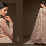 Bridal premium wedding lahenga choli