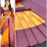 Wedding Wear Party Saree