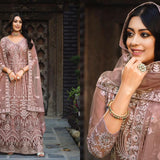 Net bridal Anarkali Dress Collection