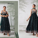 Elements Western styles Gown Collection