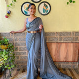 Seqwance Saree Collection