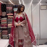 Designer Beautifull Suit Collection