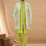 Premium Men's Indo Western Collection