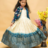 Beautyfull Kids Koti Gown Collection