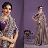 Premium Brid Moh Manthan Saree