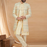 Premium Men's Indo Western Collection