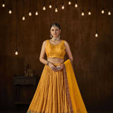 Festive seasons we launch Readymade Crop-top Choli