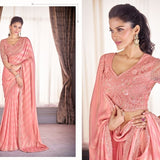 Premium Occasionaly Heavy Saree