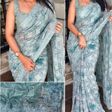 Trending Bollywood Saree