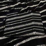 Presenting Black Bollywood Saree