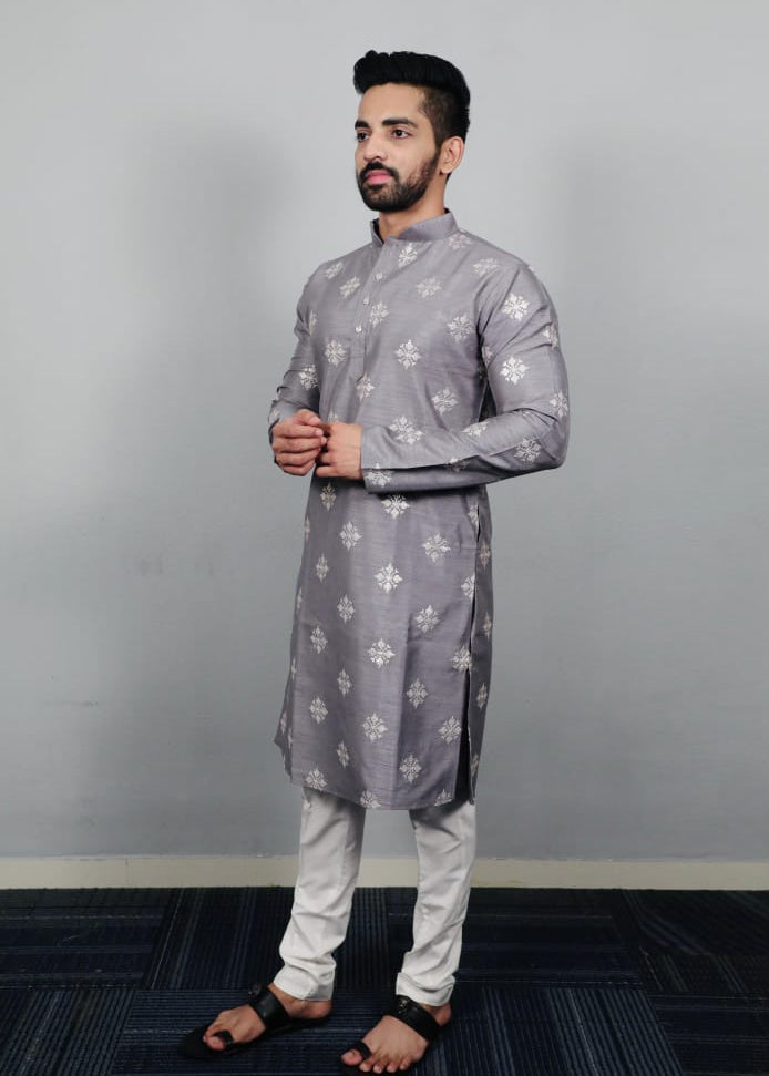 Treditional Look Mens Kurta