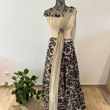 Designer Party Lehenga - Size S