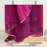 Pretty Salwar