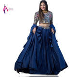 Fancy Designer Lehenga Choli