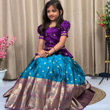 Kids Lehenga  Collection