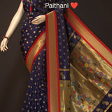 Designer Silk Saree Collection