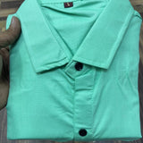 Men's Officewear Heavy Cotton Shirt