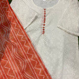 Simple Dailywear Stright Kurti