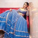 Occasionaly Lahenga Choli Collection