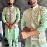 Mens Festive koti Kurta Collection