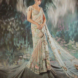 Bollywood BlockBuster Saree Collection