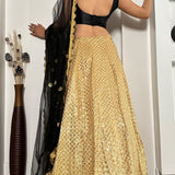 Dazzle Festive Silk Lehenga Choli