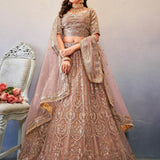 Exclusive Wedding Lehenga Collection