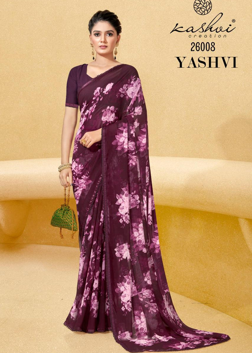 Vasrp New Cataloge Launch  Kashvi