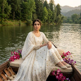 Launching New Design Trending Vicitra Silk Gwon
