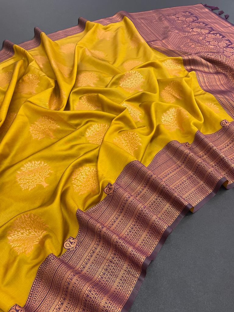 Occasionally Silk Saree Collection