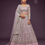 Bridal premium wedding lahenga choli