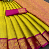 Pure Upada Soft Silk Saree Collection