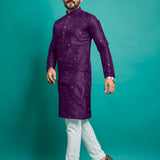 Royal Men's Kurta Collection