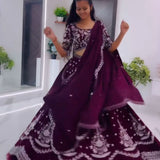 Festive Lehenga Choli Collection