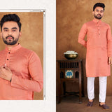 Traditional Silk  Mens kurta