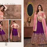 Wedding Bridal Lehenga Choli