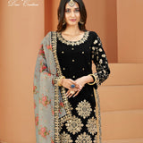 Elegance patiyala Collections