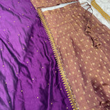 Vibrant Exclusive Silk Lehenga Cholo