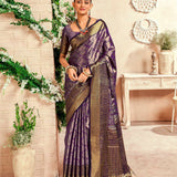 Wonderfull Venkatgiri Silk  Saree