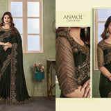 Premium Net Saree Collection